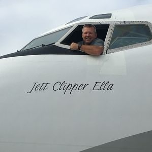 Meet your Posher, Paul